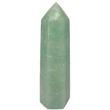 Load image into Gallery viewer, Green Aventurine Point # 113