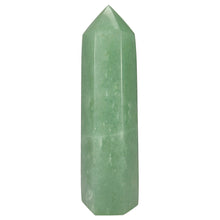 Load image into Gallery viewer, Green Aventurine Point # 173