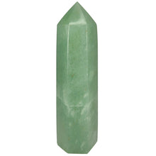 Load image into Gallery viewer, Green Aventurine Point # 173