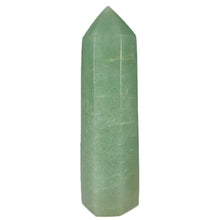 Load image into Gallery viewer, Green Aventurine Point # 23