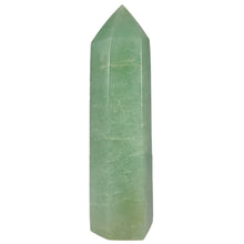 Load image into Gallery viewer, Green Aventurine Point # 23