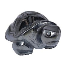 Load image into Gallery viewer, Hematite Turtle # 54