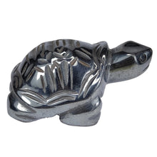 Load image into Gallery viewer, Hematite Turtle # 54