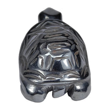Load image into Gallery viewer, Hematite Turtle # 54
