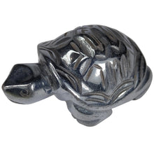 Load image into Gallery viewer, Hematite Turtle # 54