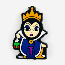 Load image into Gallery viewer, Beads - Silicone Focal #2