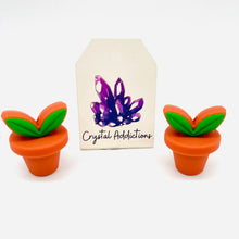 Load image into Gallery viewer, Beads - Silicone Focal #2