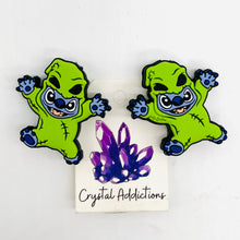 Load image into Gallery viewer, Beads - Silicone Focal #2