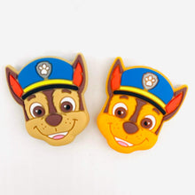 Load image into Gallery viewer, Beads - Silicone Focal #2