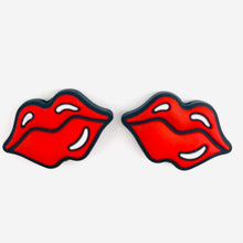 Load image into Gallery viewer, Beads - Silicone Focal #2