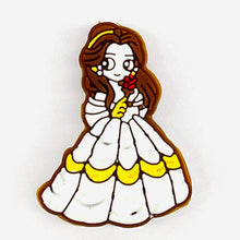 Load image into Gallery viewer, Beads - Silicone Focal #2