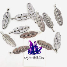 Load image into Gallery viewer, Silver Charms for DIY Accessories