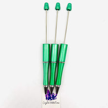 Load image into Gallery viewer, Beadable Pens