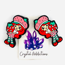 Load image into Gallery viewer, Beads - Silicone Focal #2