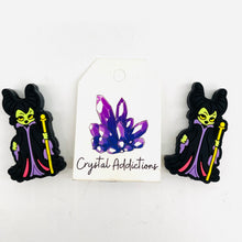 Load image into Gallery viewer, Beads - Silicone Focal #2