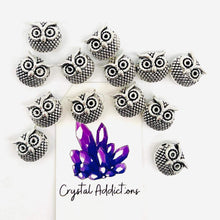 Load image into Gallery viewer, Silver Charms for DIY Accessories