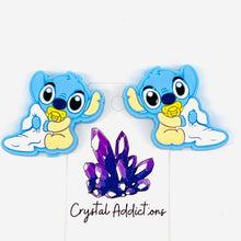 Load image into Gallery viewer, Beads - Silicone Focal #2