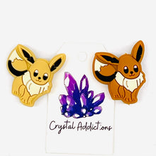 Load image into Gallery viewer, Beads - Silicone Focal #2