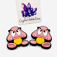 Load image into Gallery viewer, Beads - Silicone Focal #2