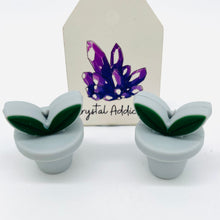 Load image into Gallery viewer, Beads - Silicone Focal #2