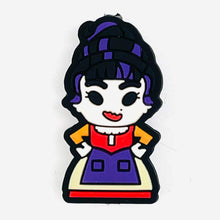 Load image into Gallery viewer, Beads - Silicone Focal #2