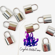 Load image into Gallery viewer, Silver Charms for DIY Accessories