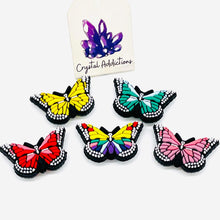 Load image into Gallery viewer, Beads - Silicone Focal #2