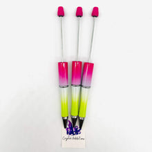 Load image into Gallery viewer, Beadable Pens