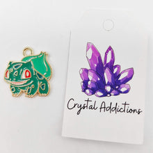 Load image into Gallery viewer, Charms - Pokemon Metal
