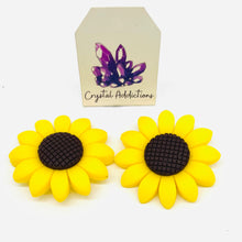 Load image into Gallery viewer, Beads - Silicone Focal #2