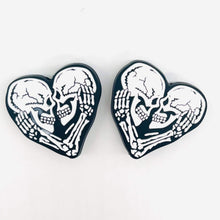 Load image into Gallery viewer, Beads - Silicone Focal #2