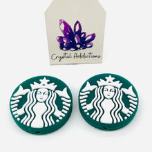 Load image into Gallery viewer, Beads - Silicone Focal #2