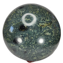 Load image into Gallery viewer, Kambaba Sphere XL #95