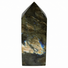 Load image into Gallery viewer, Labradorite Point # 171
