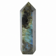 Load image into Gallery viewer, Labradorite Tower # 5