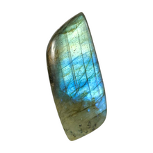 Load image into Gallery viewer, Labradorite Cabochon Car Vent Clip
