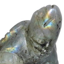 Load image into Gallery viewer, Labradorite Turtle # 67