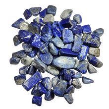 Load image into Gallery viewer, Lapis Lazuli Chips