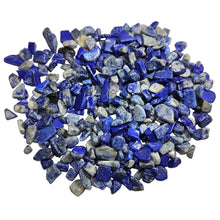 Load image into Gallery viewer, Lapis Lazuli Chips