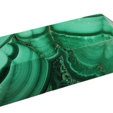 Load image into Gallery viewer, Malachite D/T Point P.I # 7