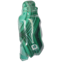 Load image into Gallery viewer, Malachite Hippo # 12
