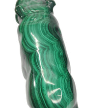 Load image into Gallery viewer, Malachite Hippo # 32