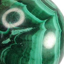 Load image into Gallery viewer, Malachite Sphere # 4
