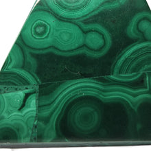 Load image into Gallery viewer, Malachite Pyramid # 54