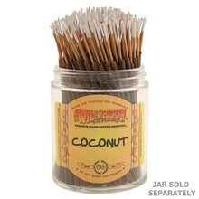 Load image into Gallery viewer, Wild Berry Shorties Incense (24 Varieties)
