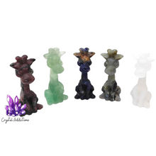 Load image into Gallery viewer, Giraffe