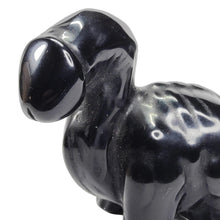 Load image into Gallery viewer, Black Obsidian Peckersaurus # 56