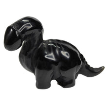Load image into Gallery viewer, Black Obsidian Peckersaurus # 56