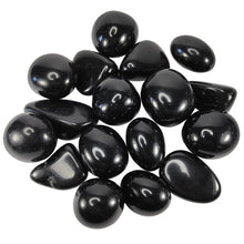 Load image into Gallery viewer, Black Obsidian Tumble