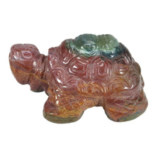 Load image into Gallery viewer, Ocean Jasper Turtle # 61